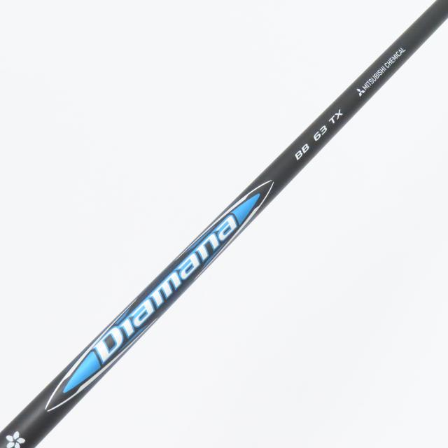 【中古ゴルフクラブ】マスダゴルフ　MASDAGOLF　ソノ他 ドライバー ドライバー Diamana BB 63　シャフト：Diamana BB 63_6