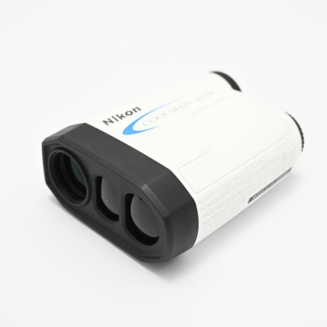 【中古】ニコン　NIKON　COOLSHOT 20G II