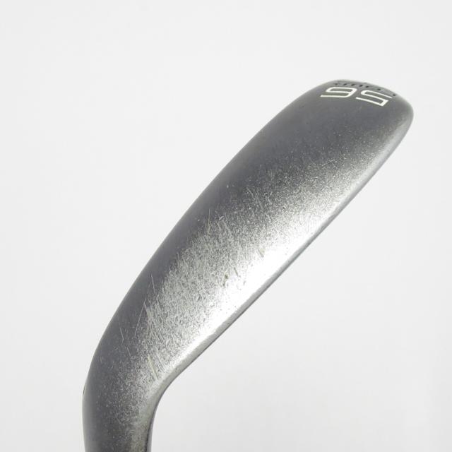 【中古ゴルフクラブ】クリーブランド　RTX　RTX6 ジップコア ブラックサテン ウェッジ N.S.PRO 950GH neo　シャフト：N.S.PRO 950GH neo