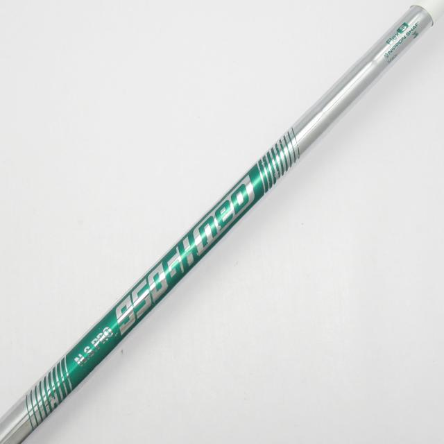 【中古ゴルフクラブ】クリーブランド　RTX　RTX6 ジップコア ブラックサテン ウェッジ N.S.PRO 950GH neo　シャフト：N.S.PRO 950GH neo