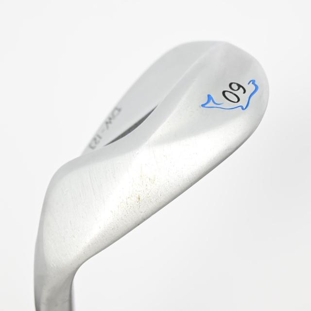 【中古ゴルフクラブ】キャスコ　DOLPHIN　ドルフィン DW-123 ウェッジ N.S.PRO 950GH neo　シャフト：N.S.PRO 950GH neo