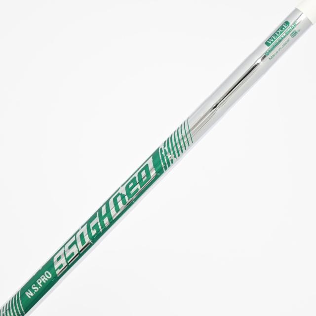 【中古ゴルフクラブ】キャスコ　DOLPHIN　ドルフィン DW-123 ウェッジ N.S.PRO 950GH neo　シャフト：N.S.PRO 950GH neo