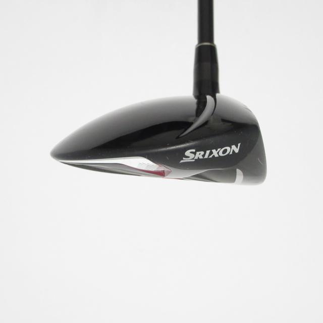 中古ゴルフクラブ】ダンロップ SRIXON スリクソン ZX フェアウェイ