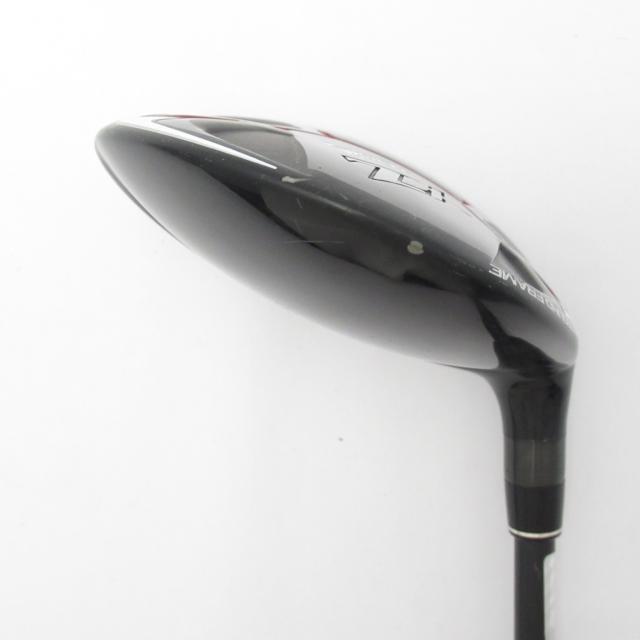 中古ゴルフクラブ】ダンロップ SRIXON スリクソン ZX フェアウェイ