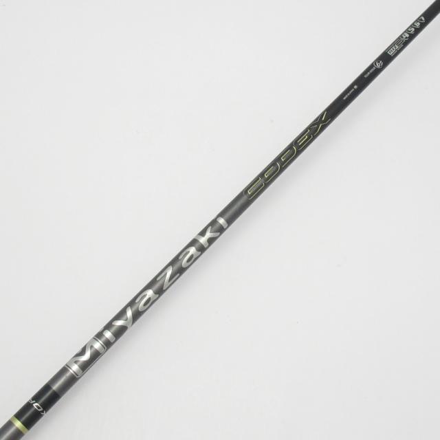 中古ゴルフクラブ】ダンロップ SRIXON スリクソン ZX フェアウェイ