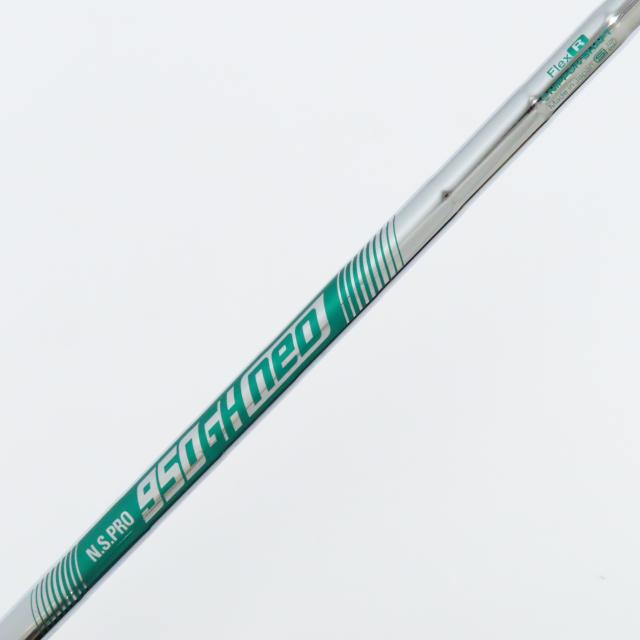 【中古ゴルフクラブ】ミズノ　Mizuno Pro　MizunoPro 225 アイアン N.S.PRO 950GH neo　シャフト：N.S.PRO 950GH neo