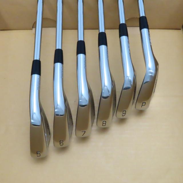 【中古ゴルフクラブ】ミズノ　Mizuno Pro　MizunoPro 225 アイアン N.S.PRO 950GH neo　シャフト：N.S.PRO 950GH neo