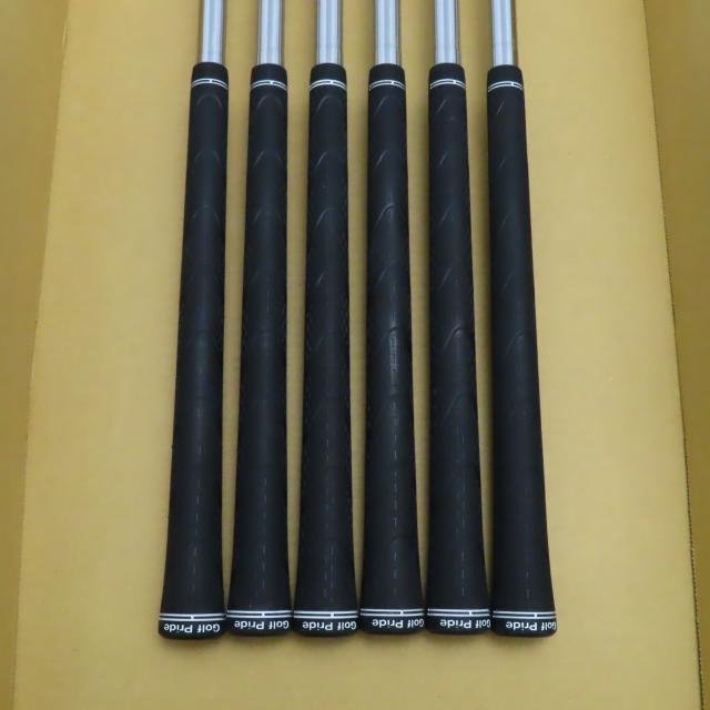 【中古ゴルフクラブ】ミズノ　Mizuno Pro　MizunoPro 225 アイアン N.S.PRO 950GH neo　シャフト：N.S.PRO 950GH neo