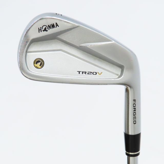 【中古ゴルフクラブ】本間ゴルフ　TOUR WORLD　ツアーワールド TR20 V アイアン N.S.PRO MODUS3 FOR T//WORLD　シャフト：N.S.PRO MODU…