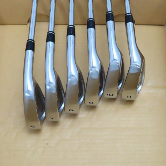 【中古ゴルフクラブ】本間ゴルフ　TOUR WORLD　ツアーワールド TR20 V アイアン N.S.PRO MODUS3 FOR T//WORLD　シャフト：N.S.PRO MODU…