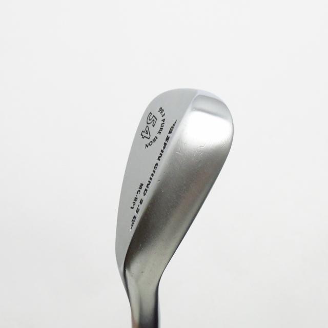 【中古ゴルフクラブ】三浦技研　MIURA GIKEN　MG-R01 ウェッジ N.S.PRO MODUS3 TOUR 105　シャフト：N.S.PRO MODUS3 TOUR 105
