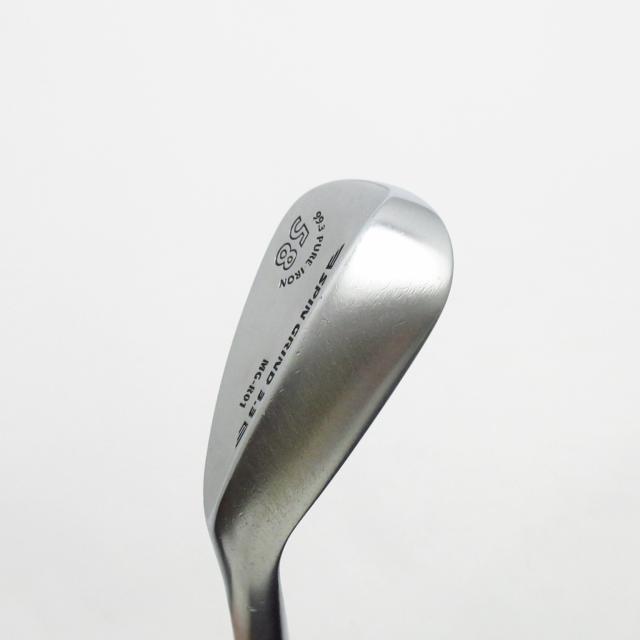 【中古ゴルフクラブ】三浦技研　MIURA GIKEN　MG-R01 ウェッジ N.S.PRO MODUS3 TOUR 105　シャフト：N.S.PRO MODUS3 TOUR 105