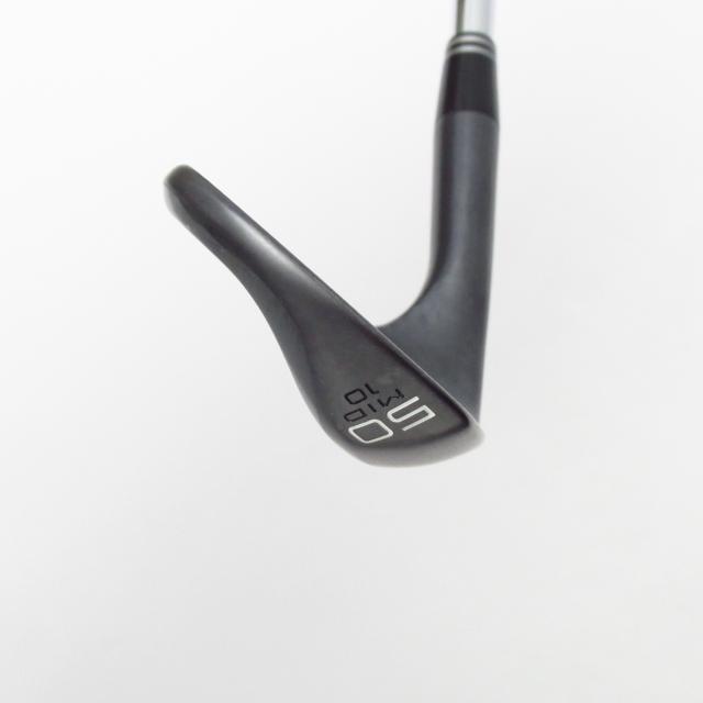 【中古ゴルフクラブ】クリーブランド　CG　RTZ ブラックサテン ウェッジ N.S.PRO MODUS3 TOUR 115　シャフト：N.S.PRO MODUS3 TOUR 115