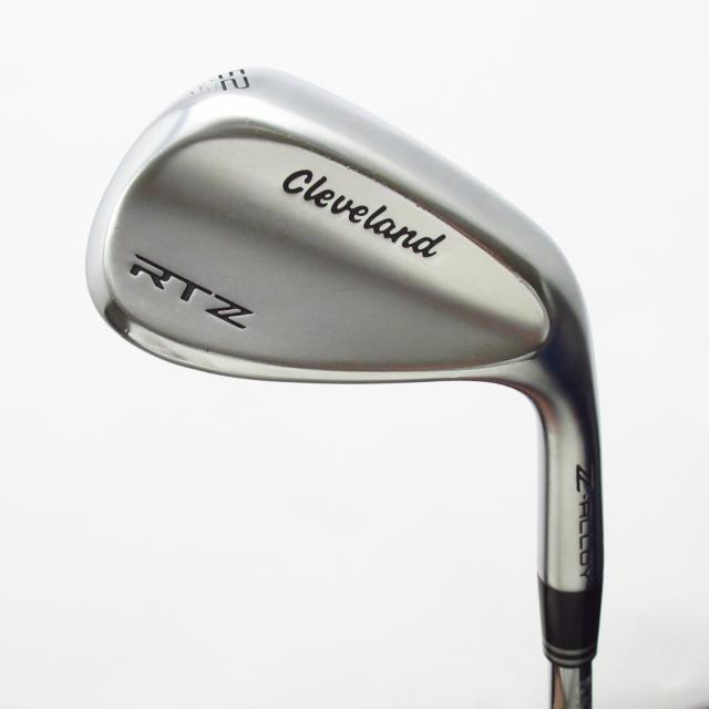 【中古ゴルフクラブ】クリーブランド　CG　RTZ ツアーサテン ウェッジ N.S.PRO MODUS3 TOUR 115　シャフト：N.S.PRO MODUS3 TOUR 115