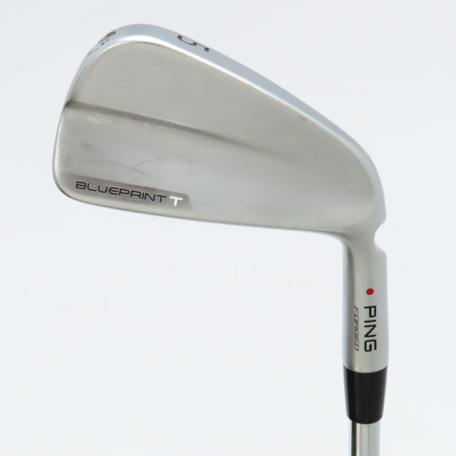 【中古ゴルフクラブ】ピン　PING　ブループリント T アイアン N.S.PRO MODUS3 TOUR 115　シャフト：N.S.PRO MODUS3 TOUR 115