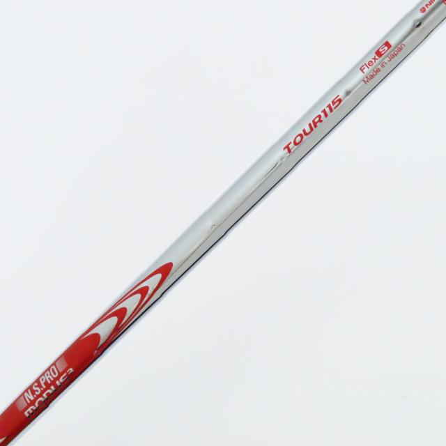 【中古ゴルフクラブ】ピン　PING　ブループリント T アイアン N.S.PRO MODUS3 TOUR 115　シャフト：N.S.PRO MODUS3 TOUR 115