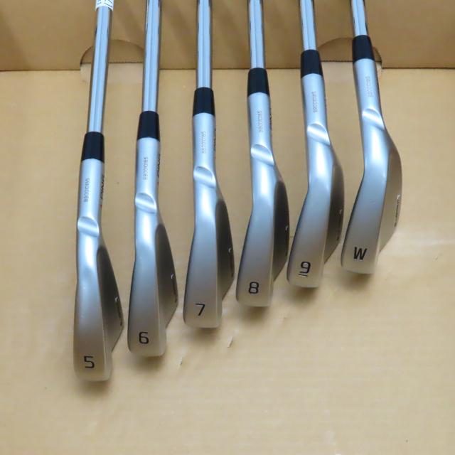 【中古ゴルフクラブ】ピン　PING　ブループリント T アイアン N.S.PRO MODUS3 TOUR 115　シャフト：N.S.PRO MODUS3 TOUR 115