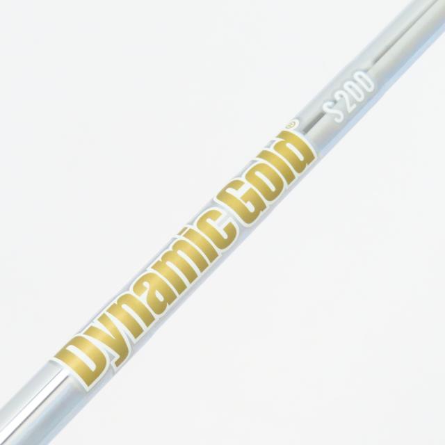 【中古ゴルフクラブ】ミズノ　Mizuno Pro　MizunoPro 241 アイアン Dynamic Gold HT　シャフト：Dynamic Gold HT_4
