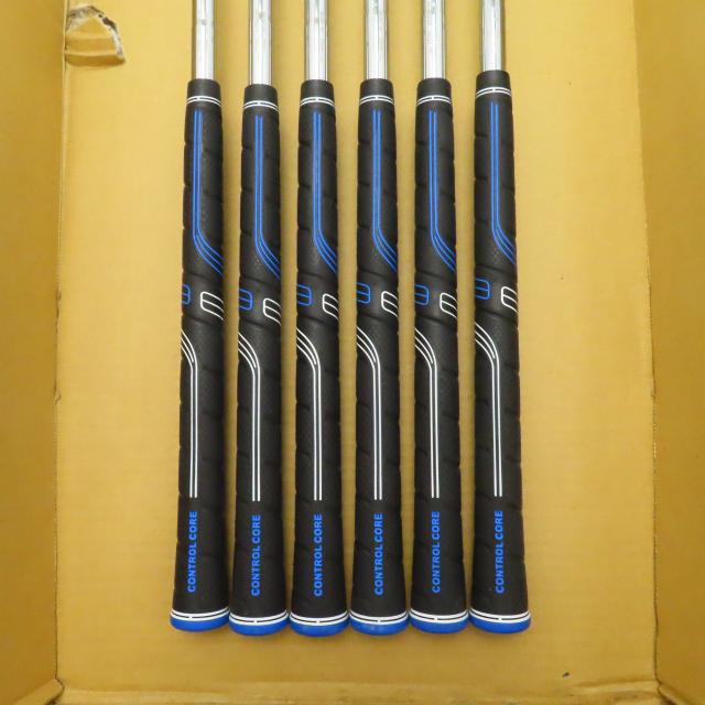 【中古ゴルフクラブ】ミズノ　Mizuno Pro　MizunoPro 241 アイアン Dynamic Gold HT　シャフト：Dynamic Gold HT_7