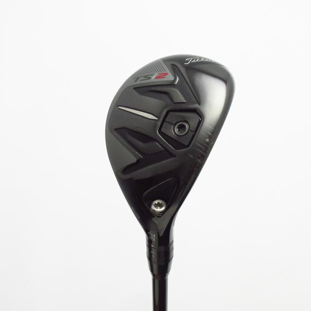 【中古ゴルフクラブ】タイトリスト　TSi　TSi2 ユーティリティ TENSEI CK PRO ORANGE HYBRID 80　シャフト：TENSEI CK PRO ORANGE HYBR…