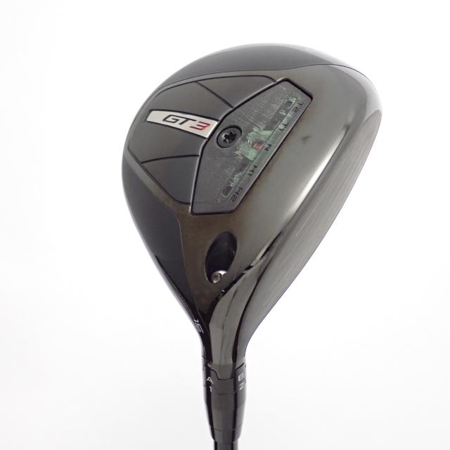 【中古ゴルフクラブ】タイトリスト　TITLEIST　GT3 フェアウェイウッド Tour AD VF-6　シャフト：Tour AD VF-6