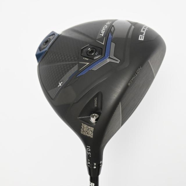 【中古ゴルフクラブ】コブラ　cobra　DS-ADAPT X ドライバー Speeder NX for Cobra　シャフト：Speeder NX for Cobra