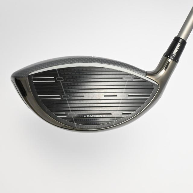 Qi35 AirSpeeder TM S　シャフト　新品未使用品 中古ゴルフクラブ】テーラーメイド Qi35 Qi35 MAX LITE ドライバー Air