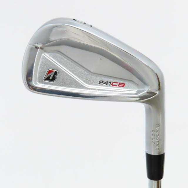 【中古ゴルフクラブ】ブリヂストン　BRIDGESTONE GOLF　241CB アイアン N.S.PRO MODUS3 TOUR 115　シャフト：N.S.PRO MODUS3 TOUR 115