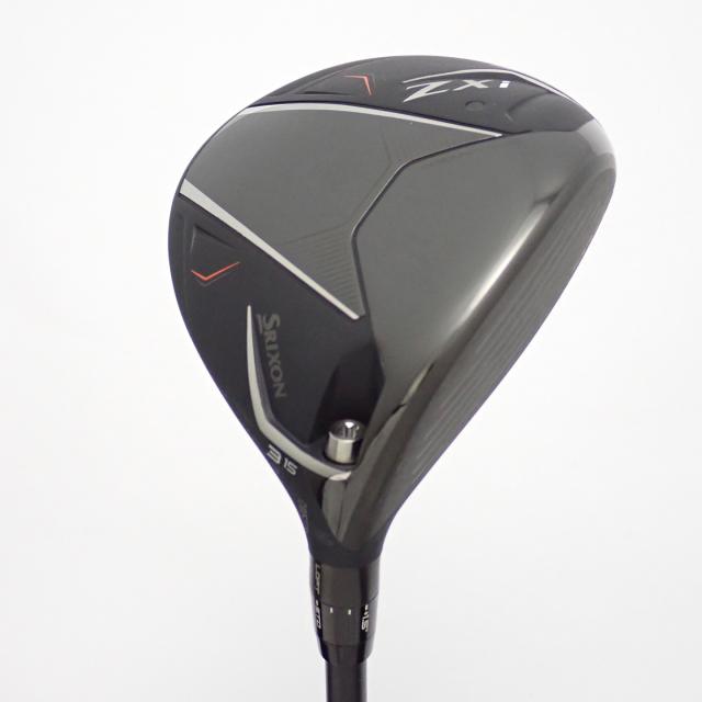 【中古ゴルフクラブ】ダンロップ　SRIXON　スリクソン ZXi フェアウェイウッド Diamana ZXi 50　シャフト：Diamana ZXi 50