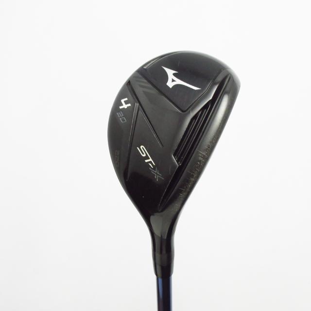 【中古ゴルフクラブ】ミズノ　ST　ST-X220 ユーティリティ Diamana MM-U　シャフト：Diamana MM-U