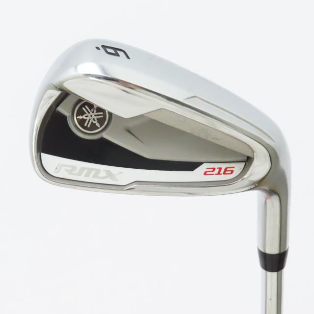 【中古ゴルフクラブ】ヤマハ　RMX　RMX 216 アイアン N.S.PRO RMX95　シャフト：N.S.PRO RMX95
