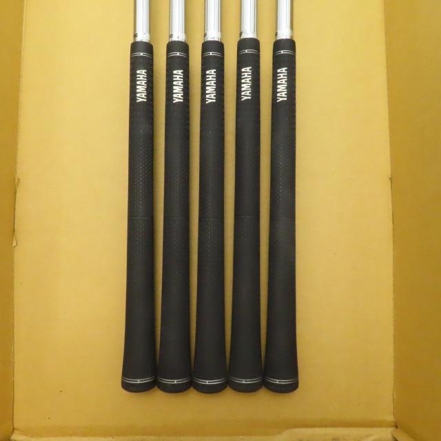 【中古ゴルフクラブ】ヤマハ　RMX　RMX 216 アイアン N.S.PRO RMX95　シャフト：N.S.PRO RMX95