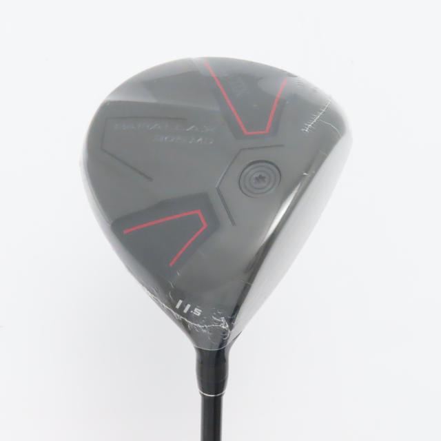 【中古ゴルフクラブ】リンクス　LYNX　パララックス 305MD ミニ ドライバー カーボンシャフト　シャフト：カーボンシャフト