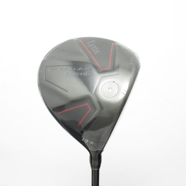 【中古ゴルフクラブ】リンクス　LYNX　パララックス 305MD ミニ ドライバー カーボンシャフト　シャフト：カーボンシャフト