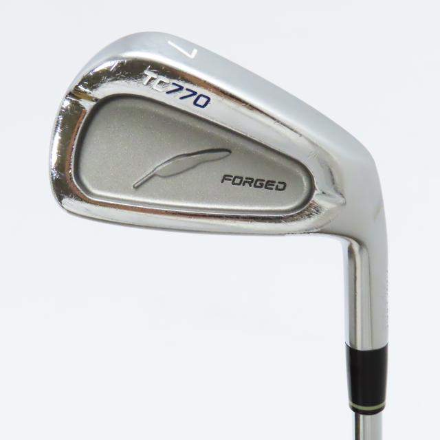 【中古ゴルフクラブ】フォーティーン　TC　TC770 FORGED(2009) アイアン N.S.PRO 950GH HT　シャフト：N.S.PRO 950GH HT