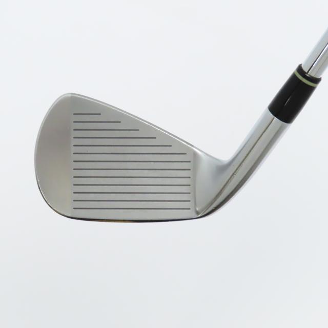 【中古ゴルフクラブ】フォーティーン　TC　TC770 FORGED(2009) アイアン N.S.PRO 950GH HT　シャフト：N.S.PRO 950GH HT