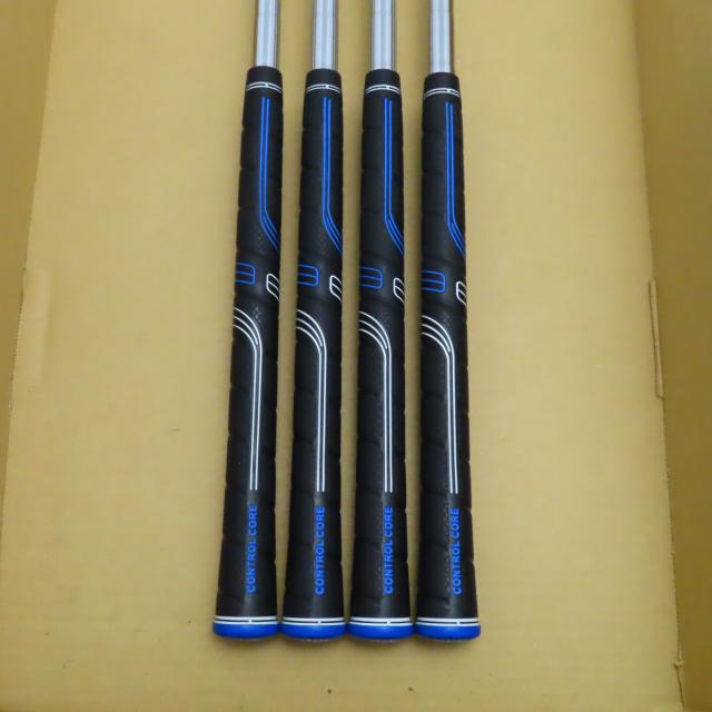 【中古ゴルフクラブ】フォーティーン　TC　TC770 FORGED(2009) アイアン N.S.PRO 950GH HT　シャフト：N.S.PRO 950GH HT