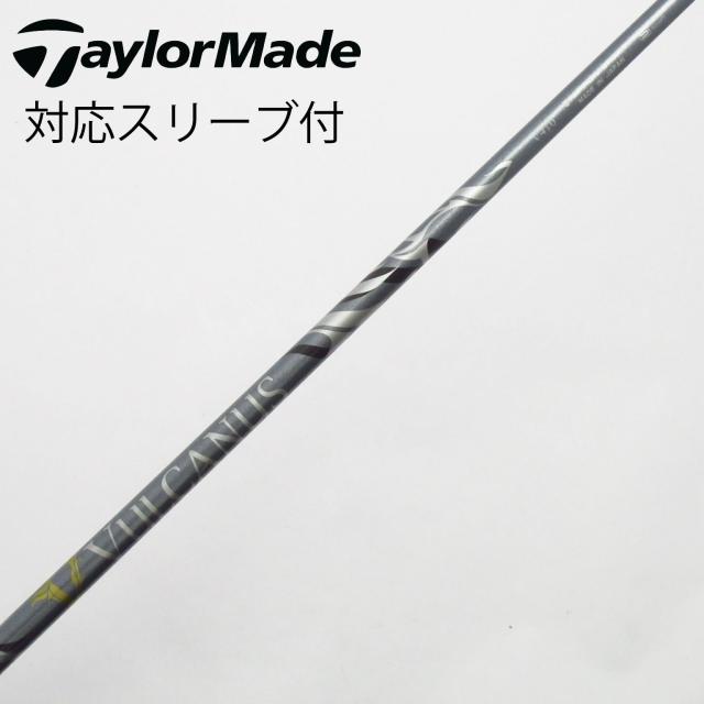 【中古】日本シャフト　Nippon Shaft　日本シャフト シャフト ドライバー用_スリーブ付  VULCANUS V410