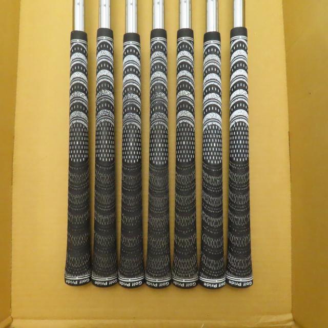 【中古ゴルフクラブ】ブリヂストン　TOUR B　TOUR B X-CB アイアン N.S.PRO 950GH　シャフト：N.S.PRO 950GH