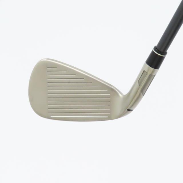 中古ゴルフクラブ】テーラーメイド STEALTH ステルス アイアン TENSEI