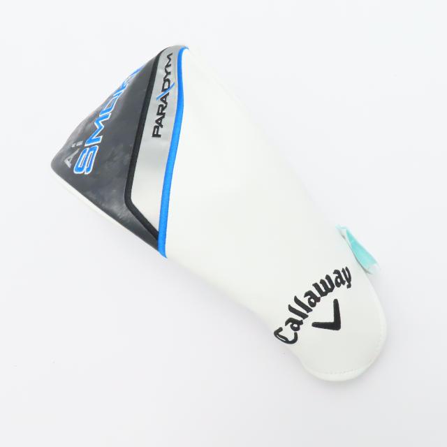 【中古ゴルフクラブ】キャロウェイゴルフ　Ai SMOKE　パラダイム Ai SMOKE MAX ドライバー TENSEI 50 for Callaway　シャフト：TENSEI …_7