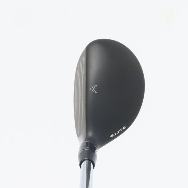 【中古ゴルフクラブ】キャロウェイゴルフ　ELYTE　エリート ユーティリティ N.S.PRO 850GH neo　シャフト：N.S.PRO 850GH neo