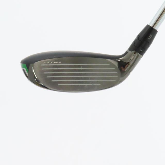 【中古ゴルフクラブ】キャロウェイゴルフ　ELYTE　エリート ユーティリティ N.S.PRO 850GH neo　シャフト：N.S.PRO 850GH neo