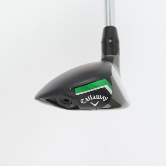 【中古ゴルフクラブ】キャロウェイゴルフ　ELYTE　エリート ユーティリティ N.S.PRO 850GH neo　シャフト：N.S.PRO 850GH neo