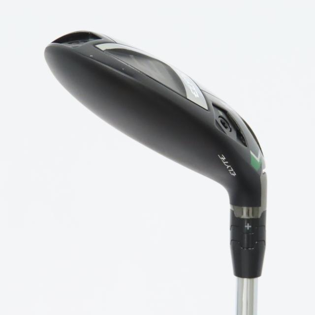 【中古ゴルフクラブ】キャロウェイゴルフ　ELYTE　エリート ユーティリティ N.S.PRO 850GH neo　シャフト：N.S.PRO 850GH neo