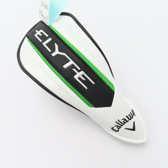 【中古ゴルフクラブ】キャロウェイゴルフ　ELYTE　エリート ユーティリティ N.S.PRO 850GH neo　シャフト：N.S.PRO 850GH neo