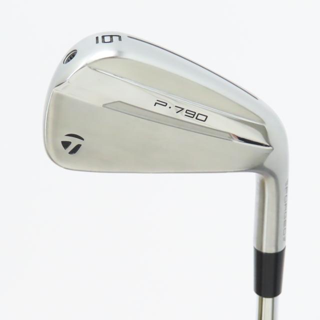 【中古ゴルフクラブ】テーラーメイド　P790　P790(2025) アイアン N.S.PRO MODUS3 TOUR 105　シャフト：N.S.PRO MODUS3 TOUR 105