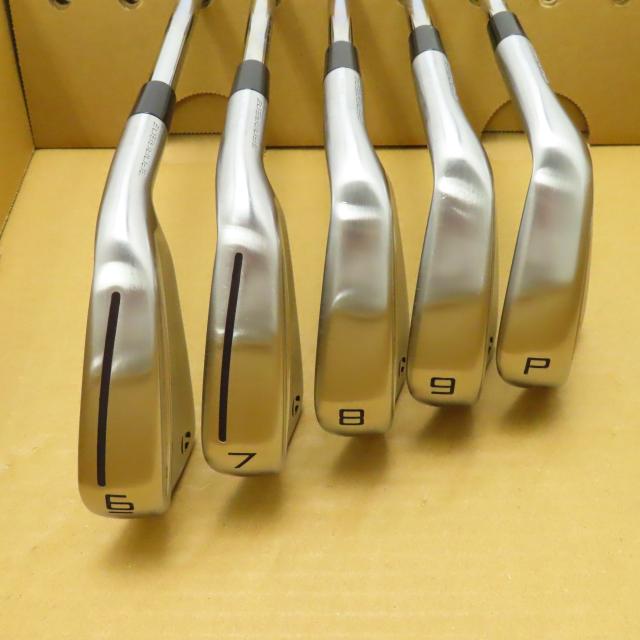 【中古ゴルフクラブ】テーラーメイド　P790　P790(2025) アイアン N.S.PRO MODUS3 TOUR 105　シャフト：N.S.PRO MODUS3 TOUR 105