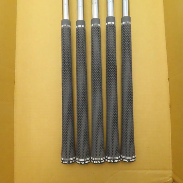 【中古ゴルフクラブ】テーラーメイド　P790　P790(2025) アイアン N.S.PRO MODUS3 TOUR 105　シャフト：N.S.PRO MODUS3 TOUR 105