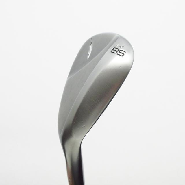 【中古ゴルフクラブ】フォーティーン　FOURTEEN　FRZ パールサテン仕上げ ウェッジ N.S.PRO TS-101w　シャフト：N.S.PRO TS-101w